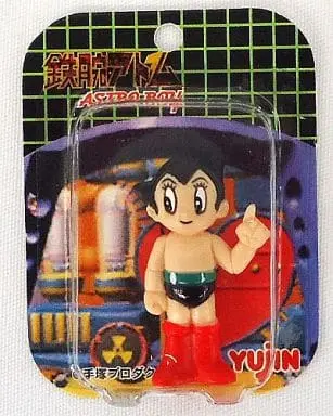 Trading Figure - Astro Boy