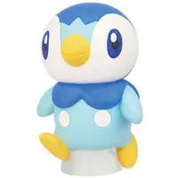 Trading Figure - Pokémon / Piplup (Pochama)