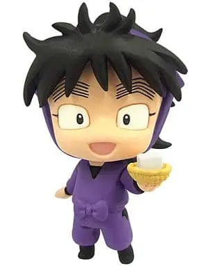 Trading Figure - Failure Ninja Rantarou