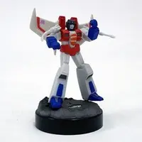 Trading Figure - Transformers