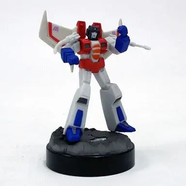 Trading Figure - Transformers