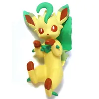 PUTITTO - Pokémon / Leafeon