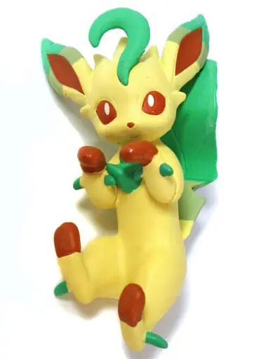 PUTITTO - Pokémon / Leafeon