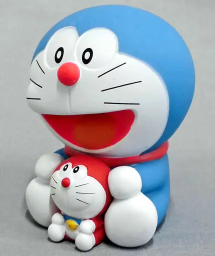 Trading Figure - Doraemon