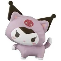 Trading Figure - Sanrio characters / Kuromi