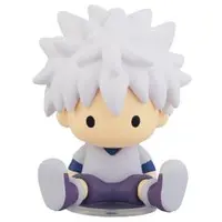 Trading Figure - HUNTER×HUNTER / Killua Zoldyck