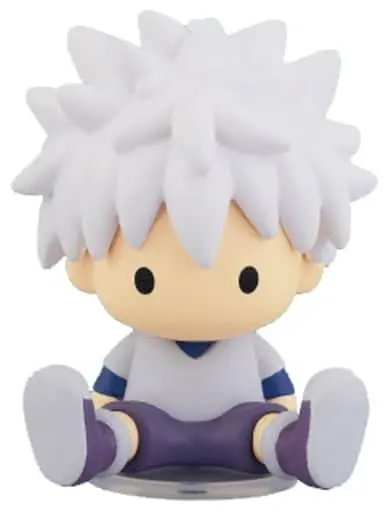 Trading Figure - HUNTER×HUNTER / Killua Zoldyck