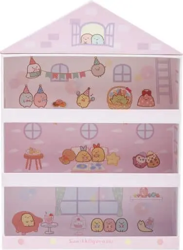 Sumikko House - Sumikko Gurashi