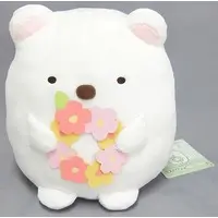 Ichiban Kuji - Sumikko Gurashi / Shirokuma & Neko (Gattinosh)