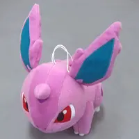 Plush - Pokémon / Nidoran
