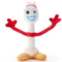 Plush - Toy Story / Forky