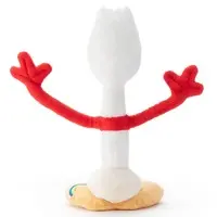 Plush - Toy Story / Forky