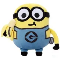 Mocchi-Mocchi- - Minions / Bob