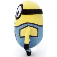 Mocchi-Mocchi- - Minions