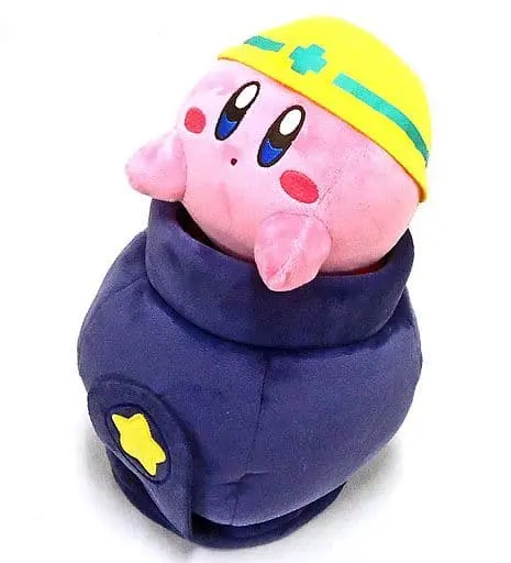 Plush - Kirby's Dream Land / Kirby