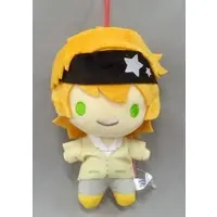 Plush - THE IDOLM@STER SideM