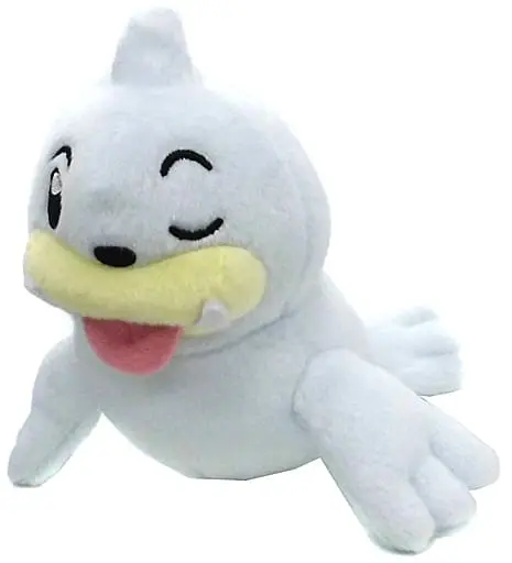 Plush - Pokémon / Seel