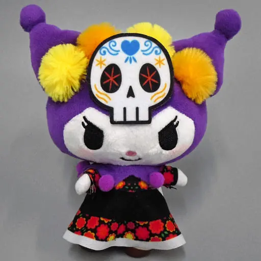 Plush - Sanrio characters / Kuromi