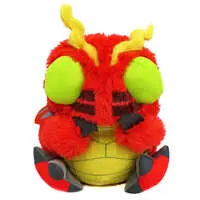 Plush - Digimon Adventure