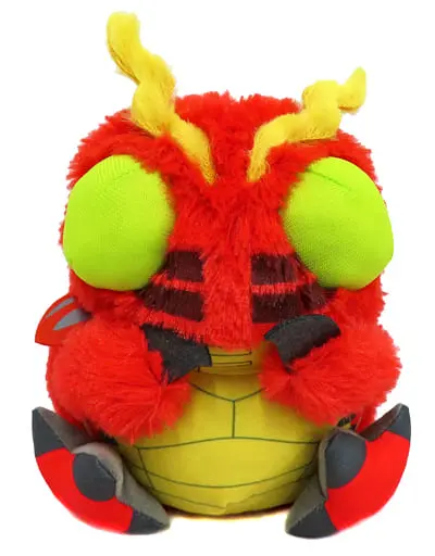 Plush - Digimon Adventure