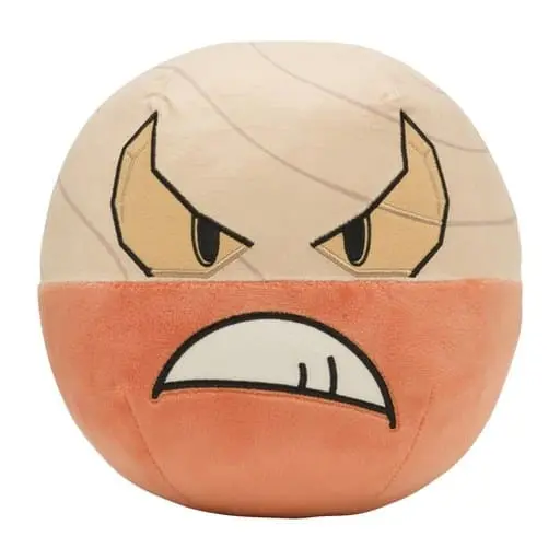 Plush - Pokémon / Electrode