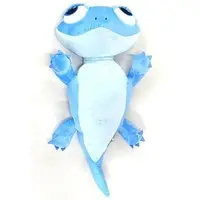 Plush - Frozen / Salamander