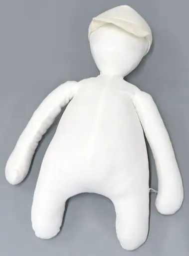 Plush - HUMAN Fall Flat