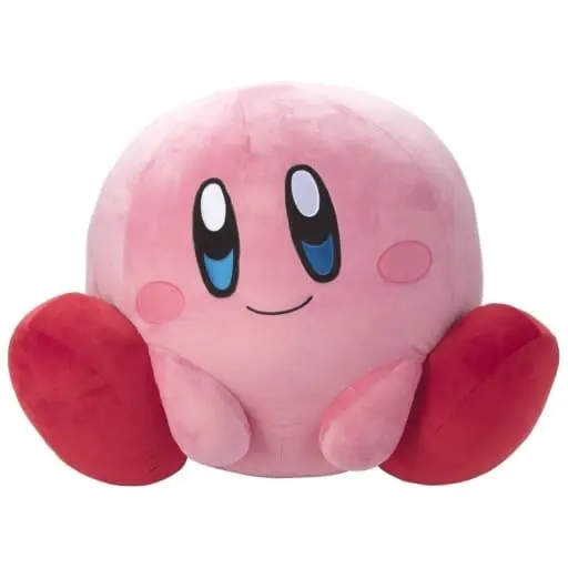 Mocchi-Mocchi- - Kirby's Dream Land / Kirby