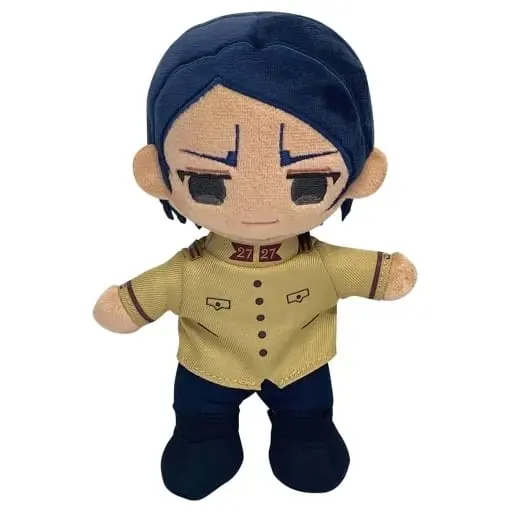 Plush - Golden Kamuy