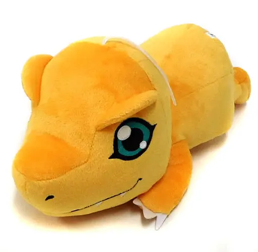 Plush - Digimon Adventure