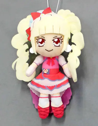 Plush - Pretty Cure Series