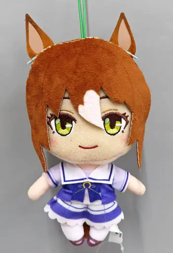 Plush - Uma Musume Pretty Derby