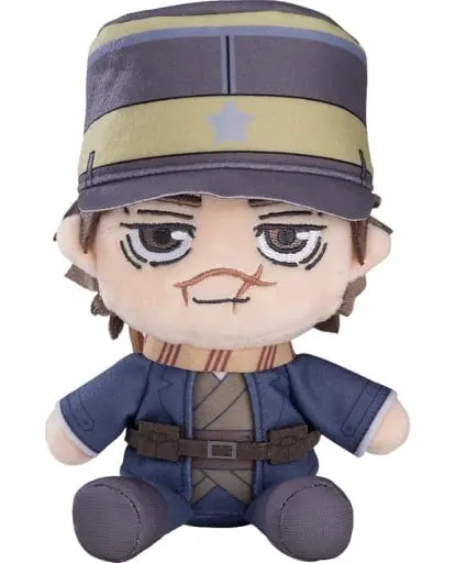 Plush - Golden Kamuy