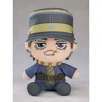 Plush - Golden Kamuy