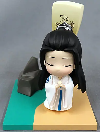 Trading Figure - Mo Dao Zu Shi (Grandmaster of Demonic Cultivation)