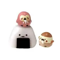 Trading Figure - Sumikko Gurashi / Onigiri