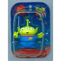 Trading Figure - Toy Story / Aliens