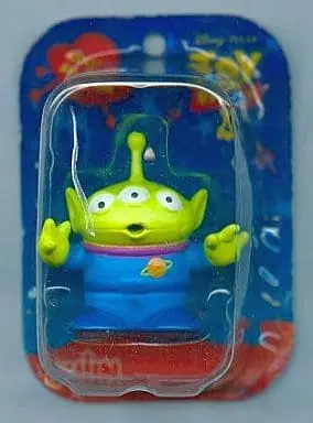 Trading Figure - Toy Story / Aliens