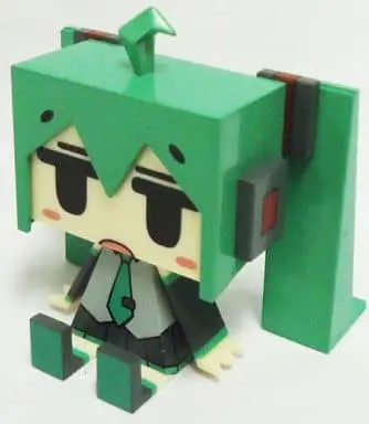 Trading Figure - VOCALOID