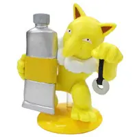 Trading Figure - Pokémon / Hypno