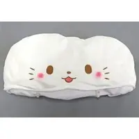 Tissues Box Cover - Sanrio / Marumofubiyori