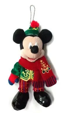 Plush - Disney / Mickey Mouse