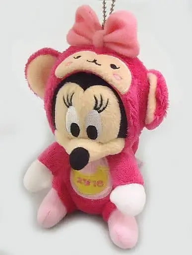 Plush - Disney / Minnie Mouse