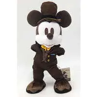 Plush - Disney / Mickey Mouse