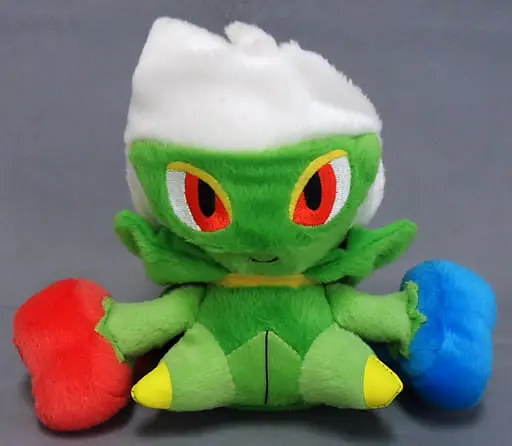 Plush - Pokémon / Roserade