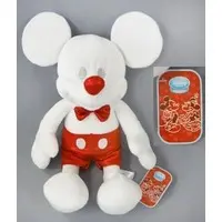 Plush - Disney / Mickey Mouse