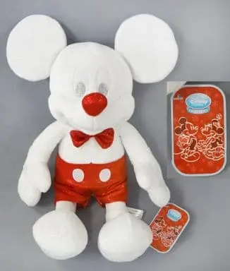 Plush - Disney