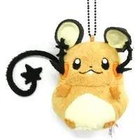 Plush - Pokémon / Dedenne