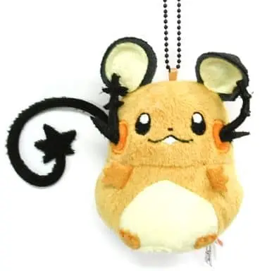 Plush - Pokémon / Dedenne