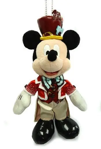 Plush - Disney / Mickey Mouse